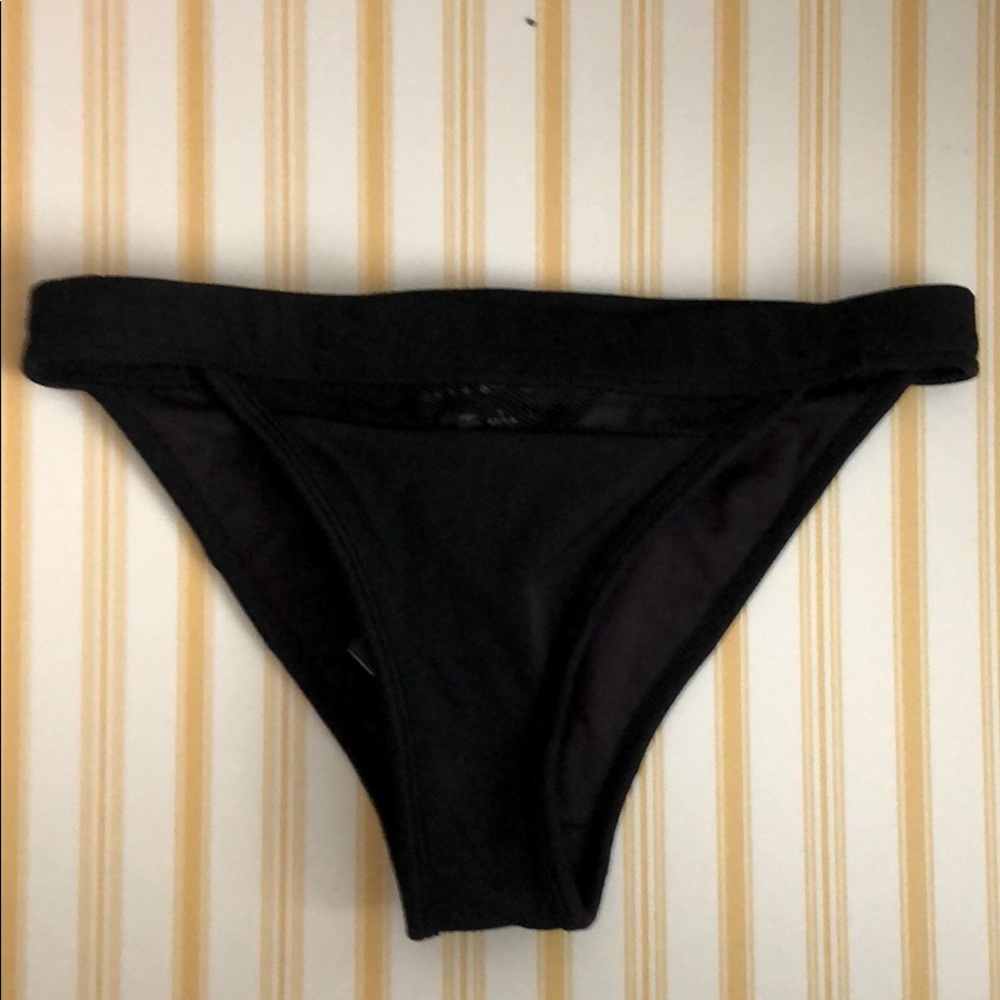 Skye & Staghorn Bikini Bottoms